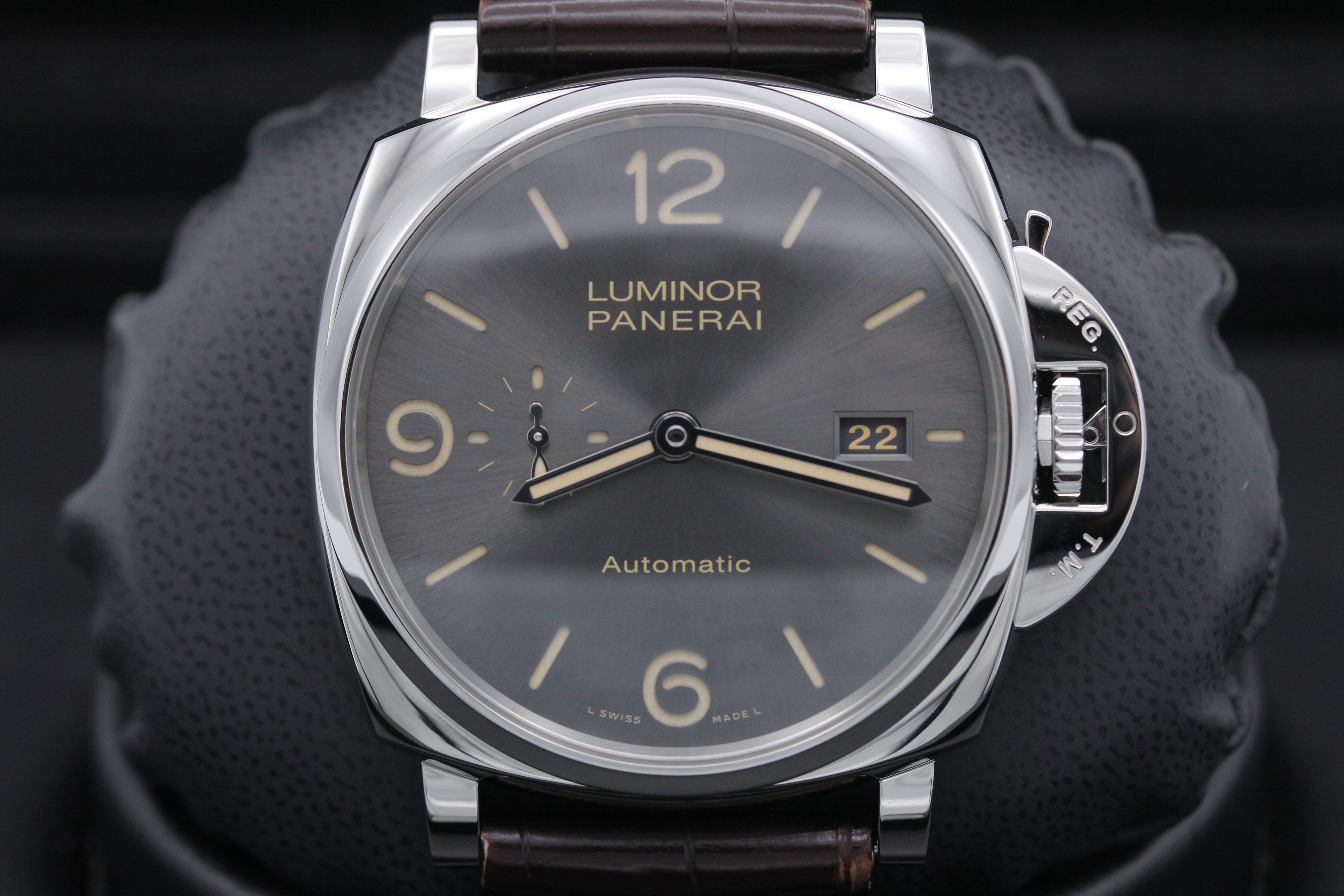 Panerai Luminor Due